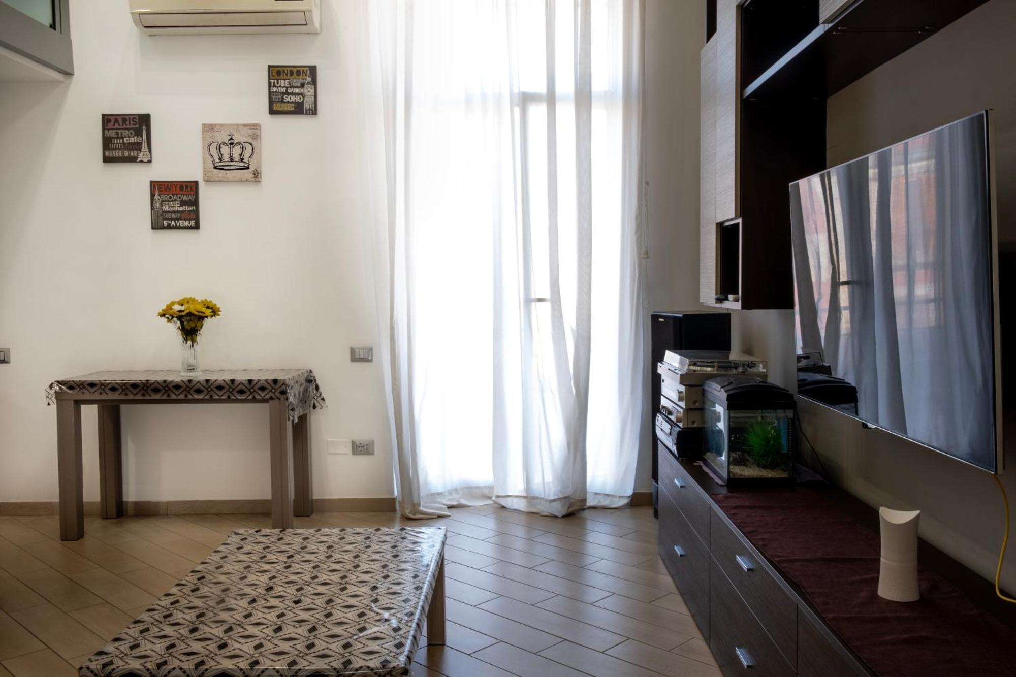 Gem Deluxe Apartment Naples